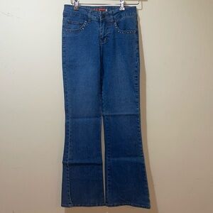 Women’s Hip Jeans